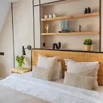Home3City Klimatyczne Poddasze