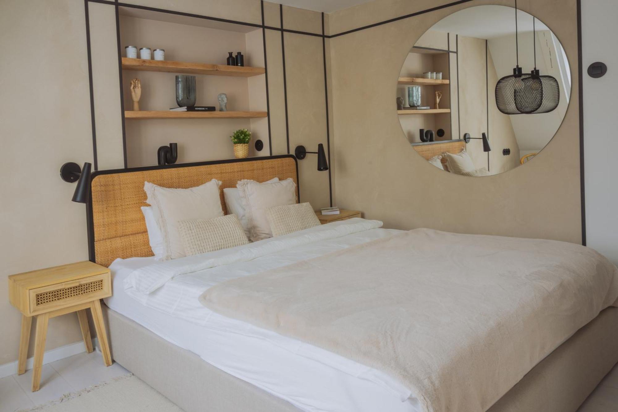 Lägenhet Home3city Klimatyczne Poddasze Sopot